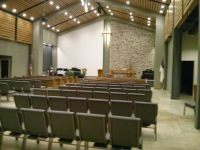 First Steps toward Revitalization